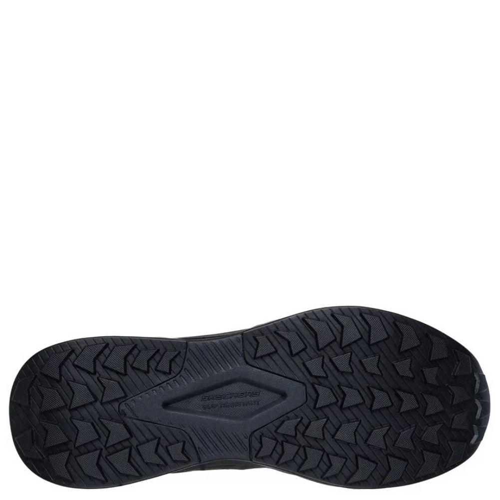 Skechers Work Speed-Flex Trekker Safety Trainer - S3S SR ESD