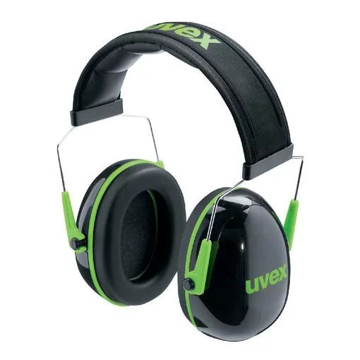 uvex K1 Ear Defenders 28 SNR