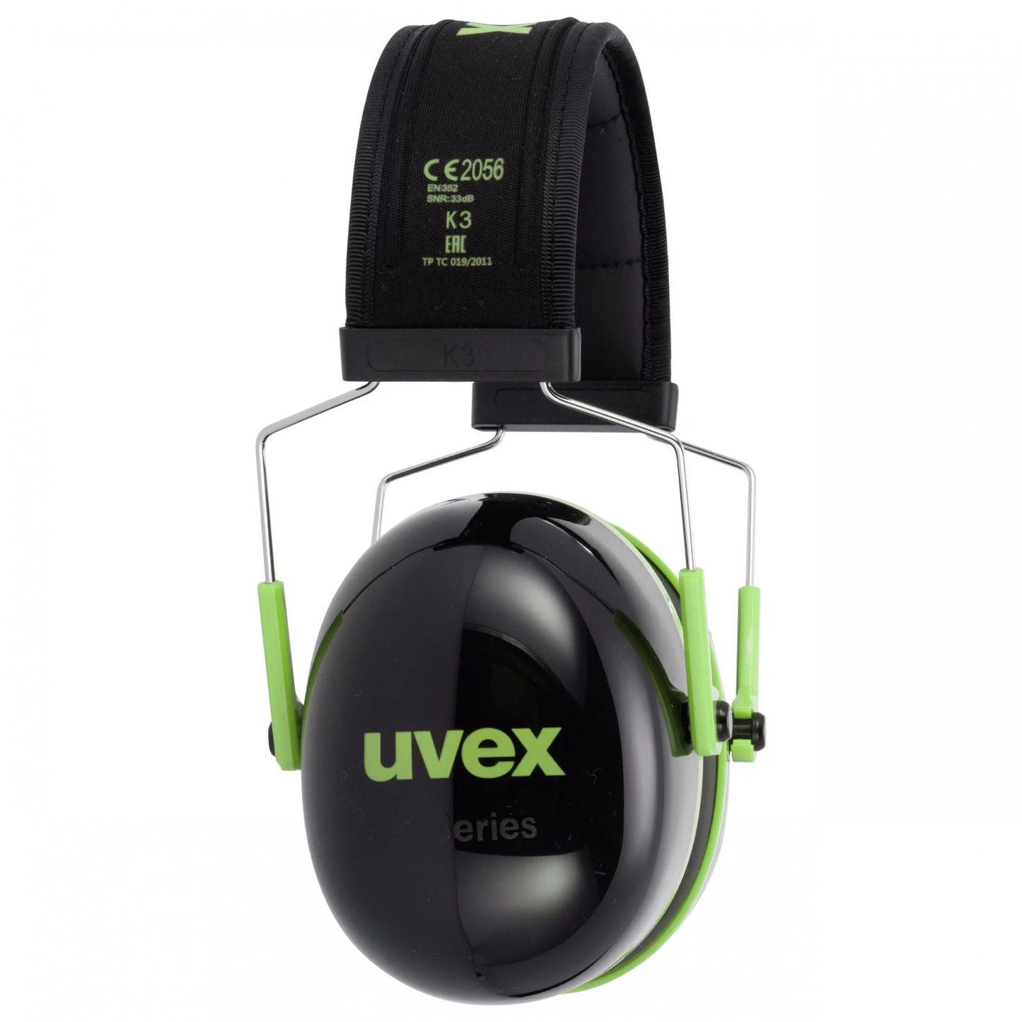 uvex K1 Ear Defenders 28 SNR