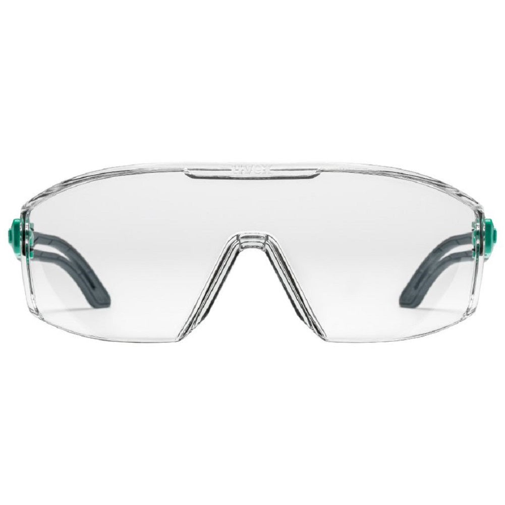 uvex i-lite Planet Sustainable Safety Glasses 9143295