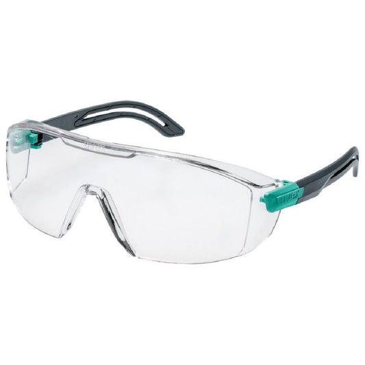uvex i-lite Planet Sustainable Safety Glasses 9143295