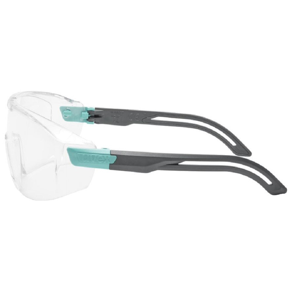 uvex i-lite Planet Sustainable Safety Glasses 9143295