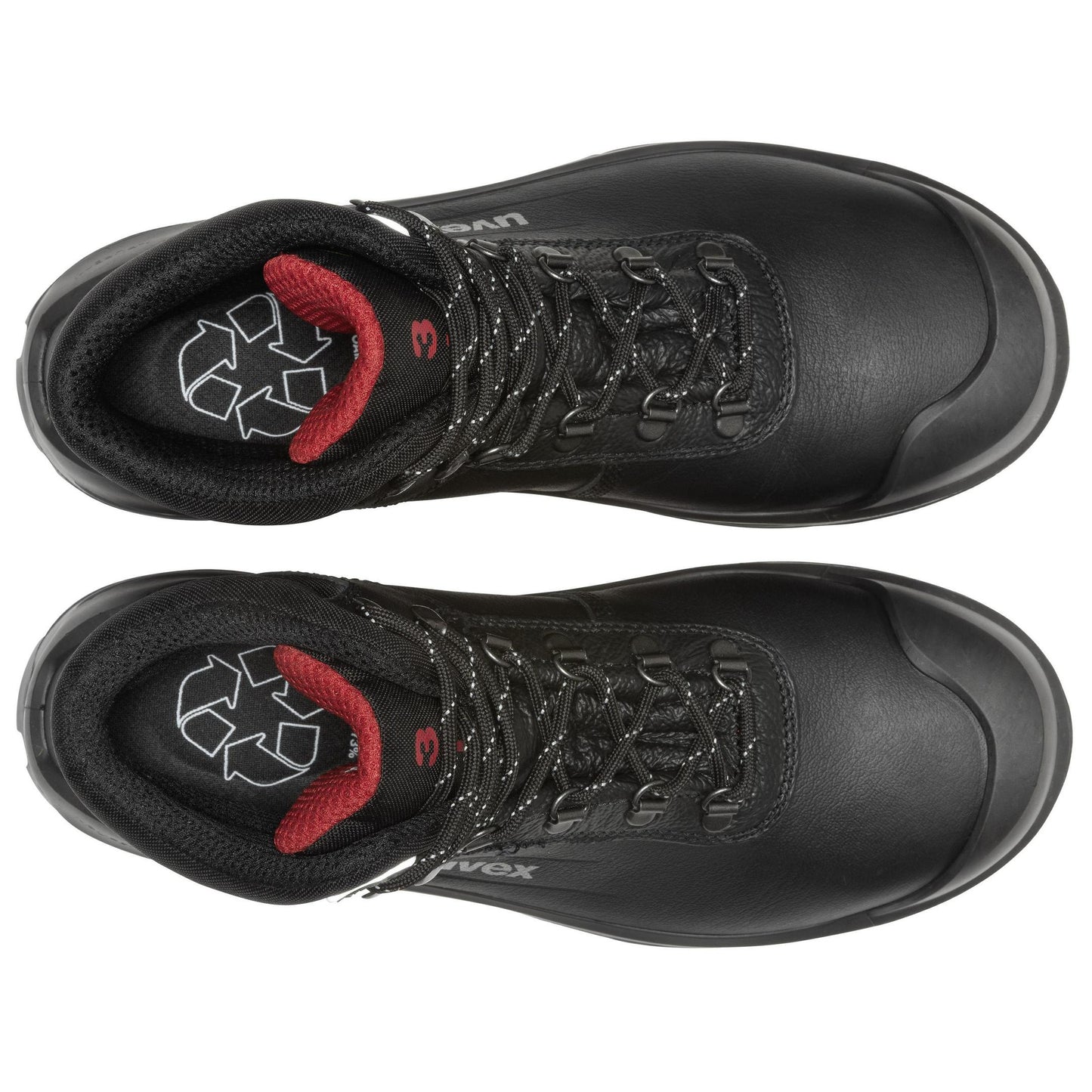 Best price uvex 3 quatro S3 SRC Safety Boots 68792 protexu