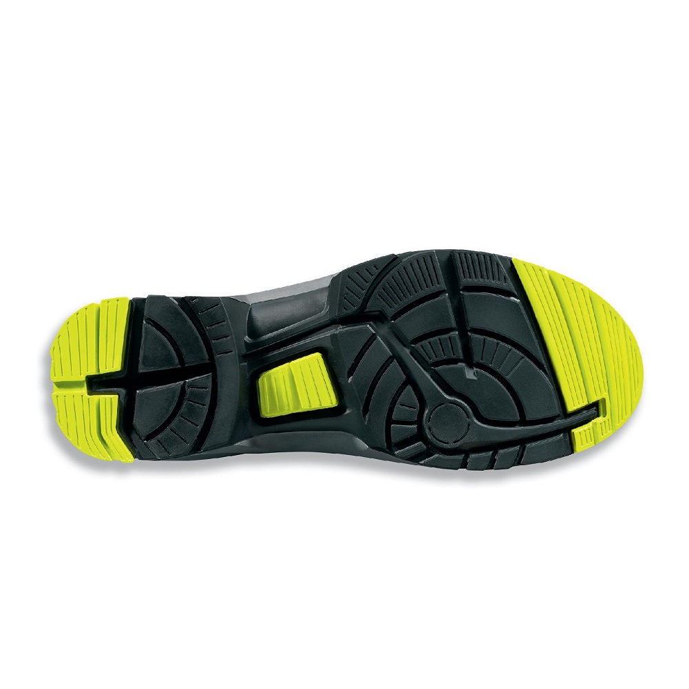 UVEX Summer Safety Sandals 100% Metal-Free Composite Toecap Soles protexU