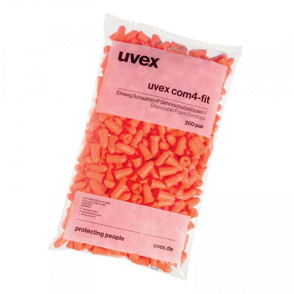 uvex Ear Plug Dispenser “one 2 click”