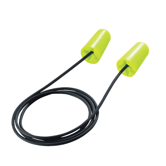 uvex x-fit Corded Earplugs Noise Reduction 37dB CE Marked 5 SETS