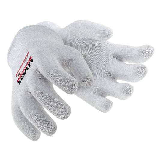uvex phynomic silv-air hygiene gloves