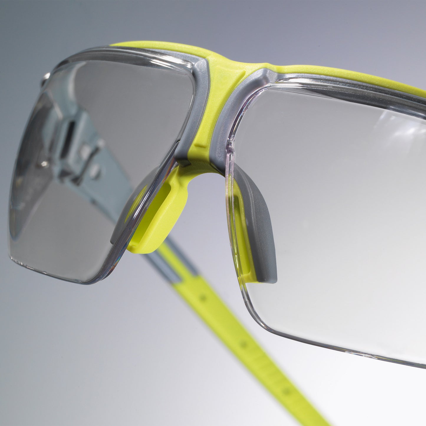uvex i-3 add Prescription Lens Safety Glasses +1 or +2 Dioptre