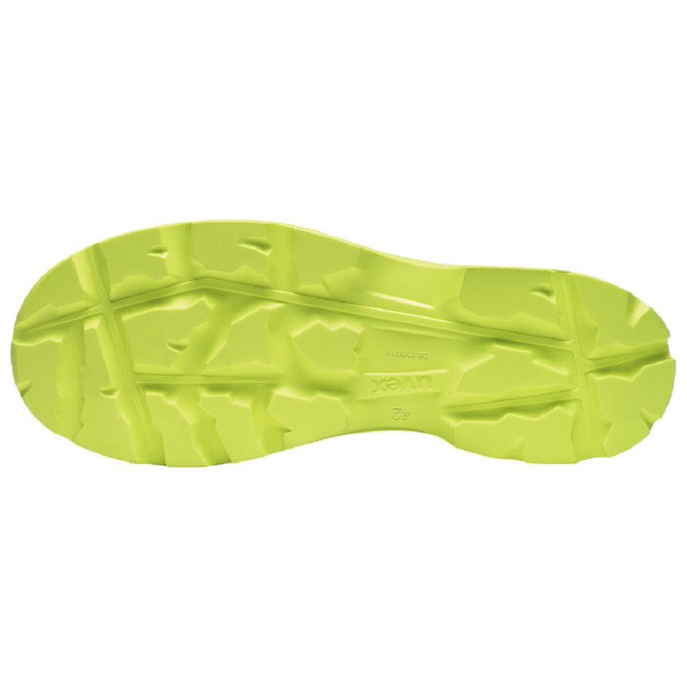uvex 3 lace-up boot S3 SRC 68722 68742 Sole protexU