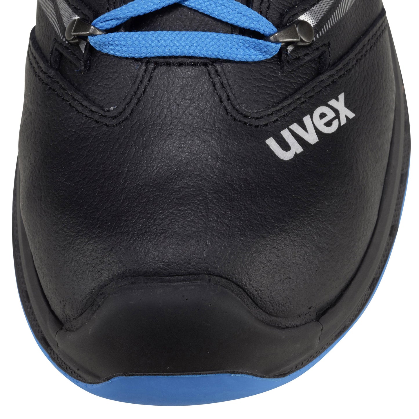 uvex 2 trend Steel Toecap & Midsole Leather Outer S3 ESD Rated 69352