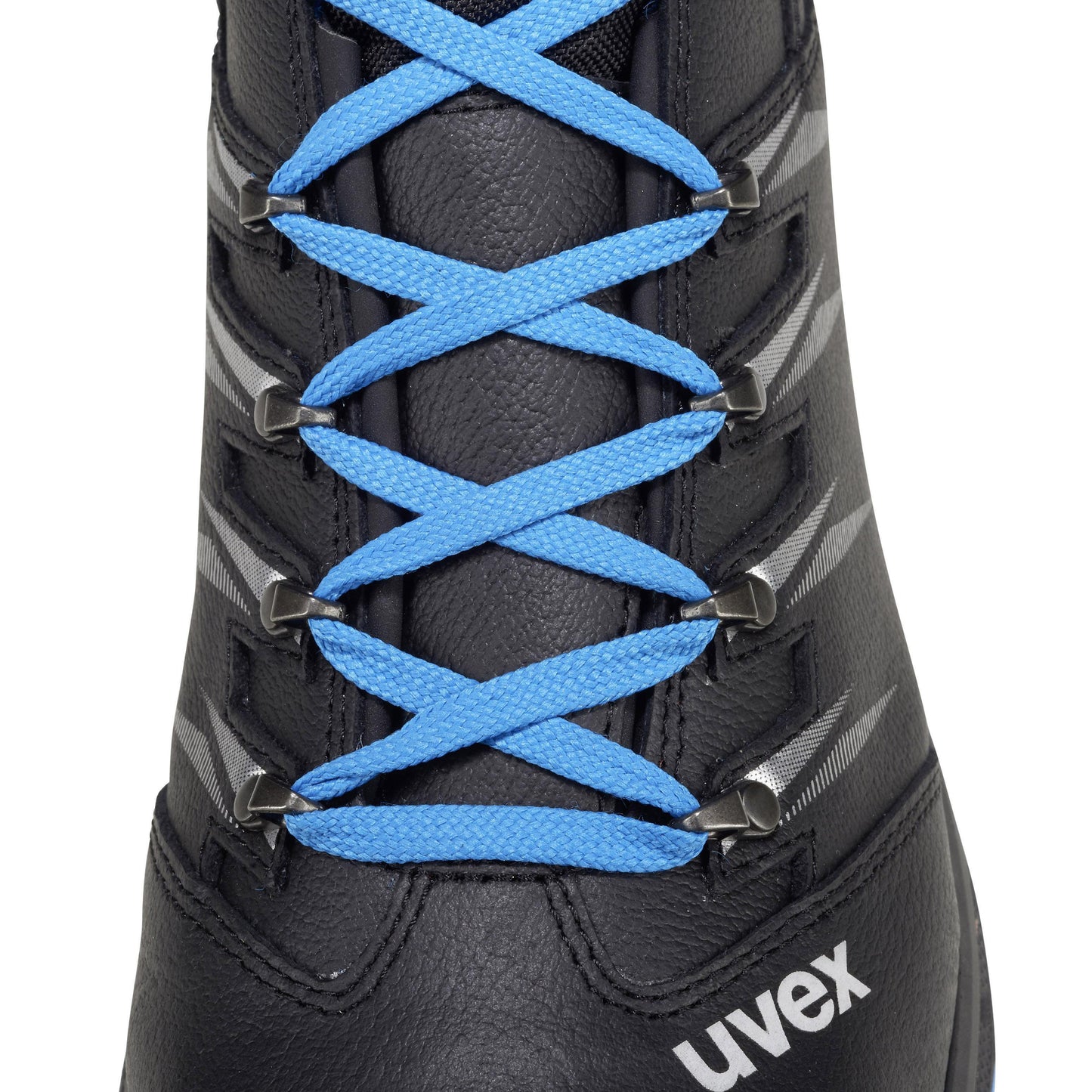 uvex 2 trend Steel Toecap & Midsole Leather Outer S3 ESD Rated 69352