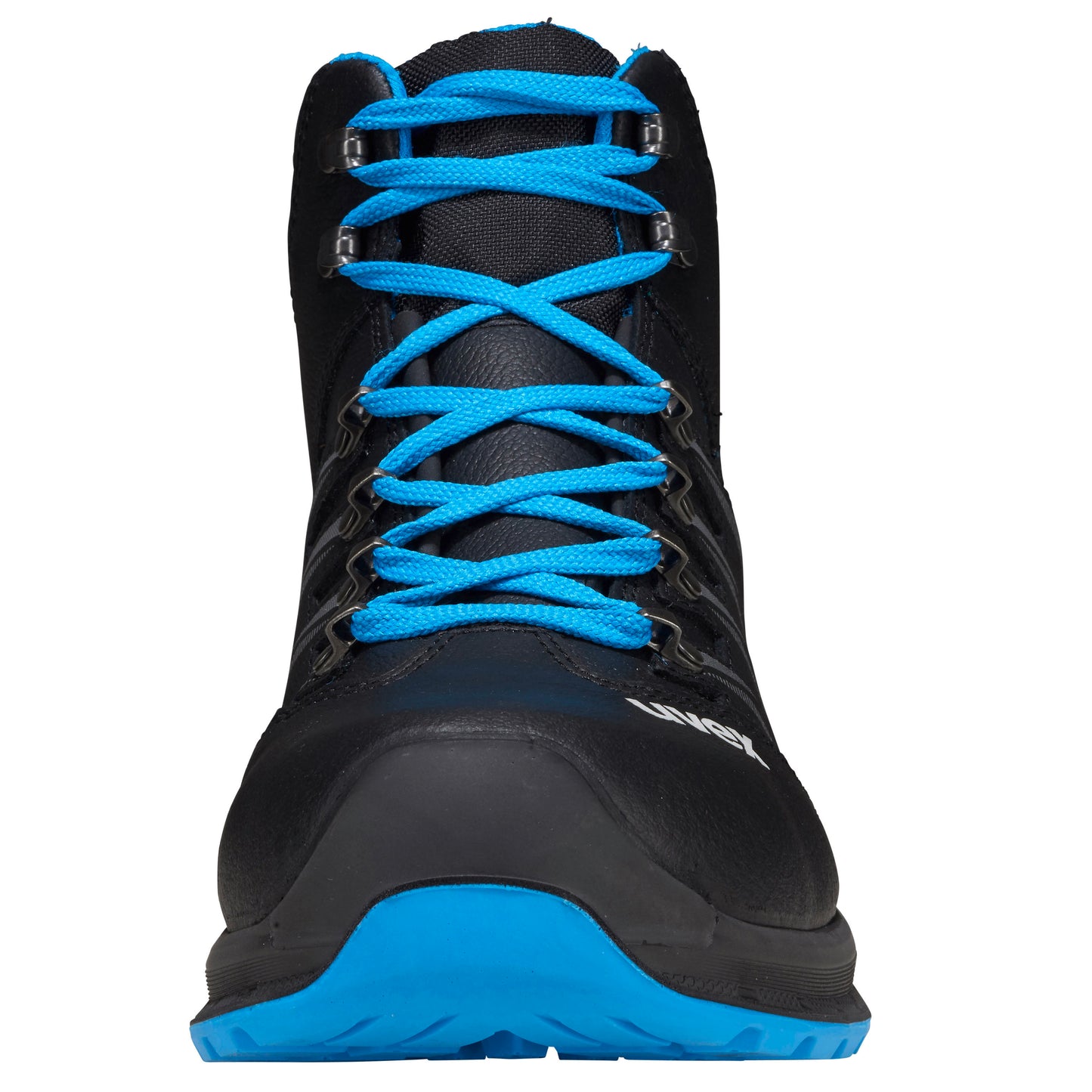 uvex 2 trend Steel Toecap & Midsole Leather Outer S3 ESD Rated 69352