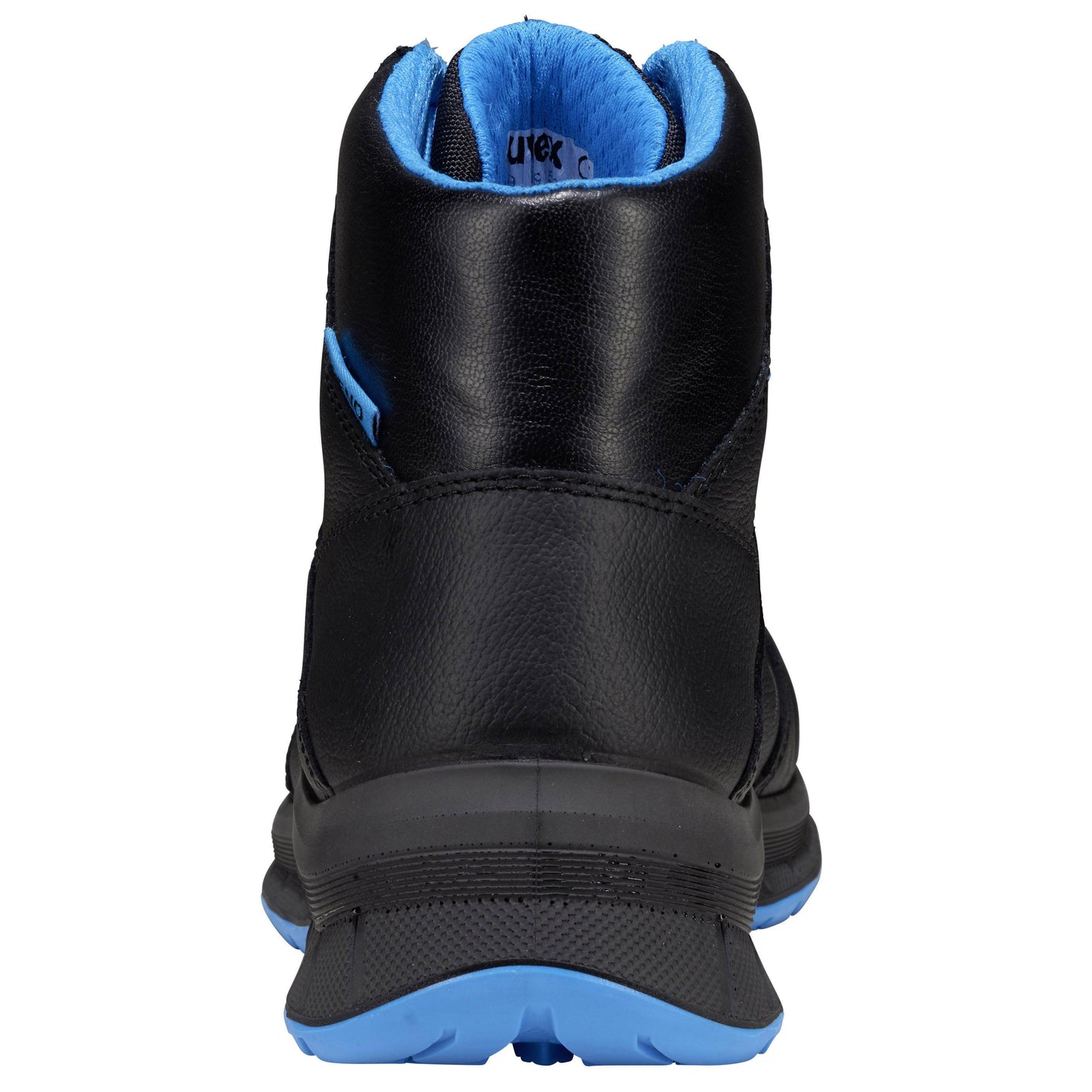 uvex 2 trend Steel Toecap & Midsole Leather Outer S3 ESD Rated 69352
