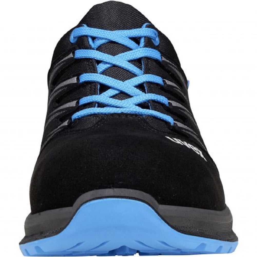 uvex 2 trend Perforated Safety Shoe S2 SRC 69378