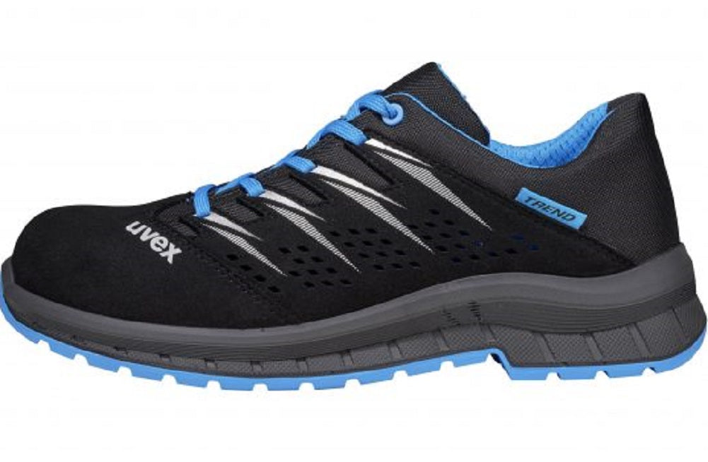 uvex 2 trend Perforated Safety Shoe S2 SRC 69378