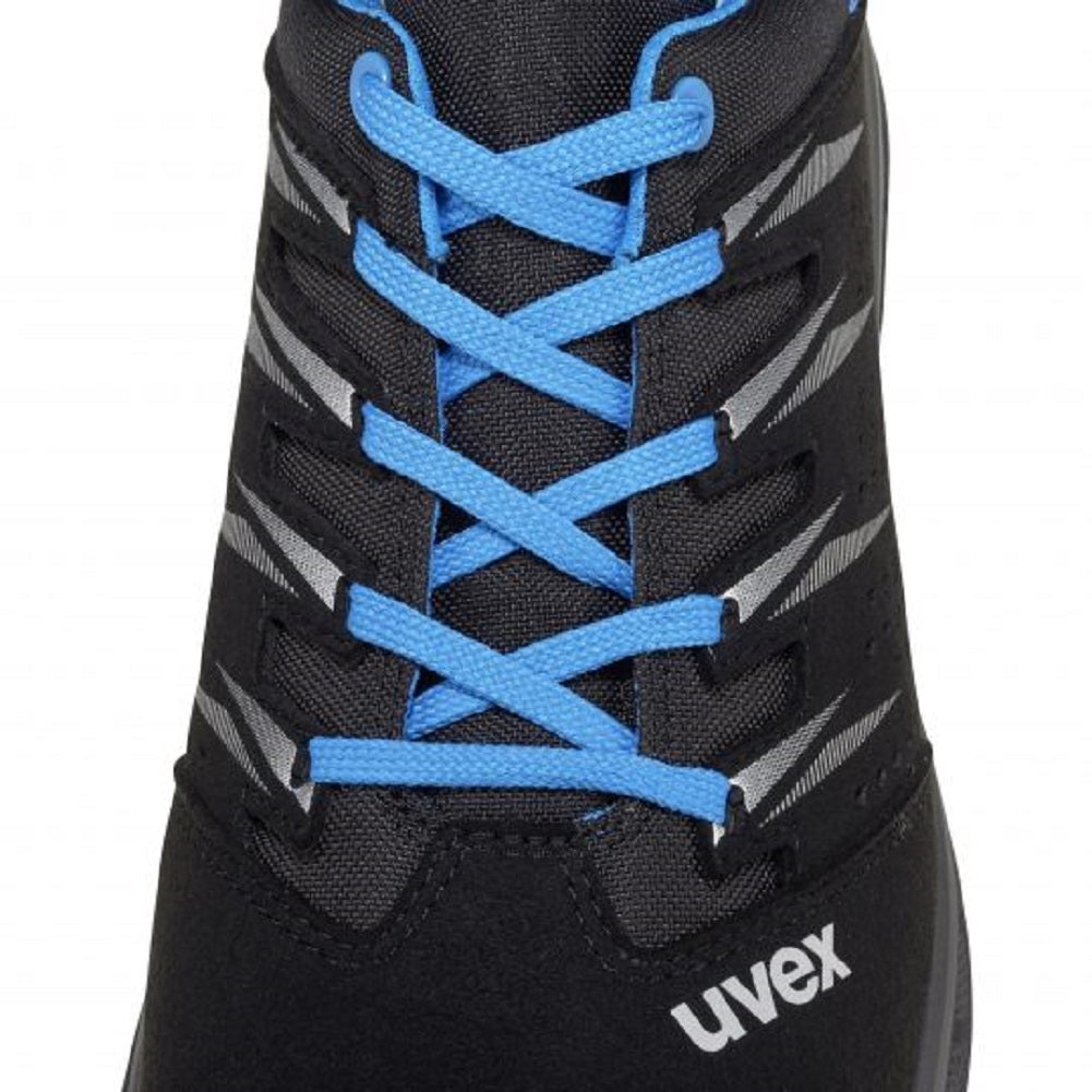 uvex 2 trend Perforated Safety Shoe S2 SRC 69378