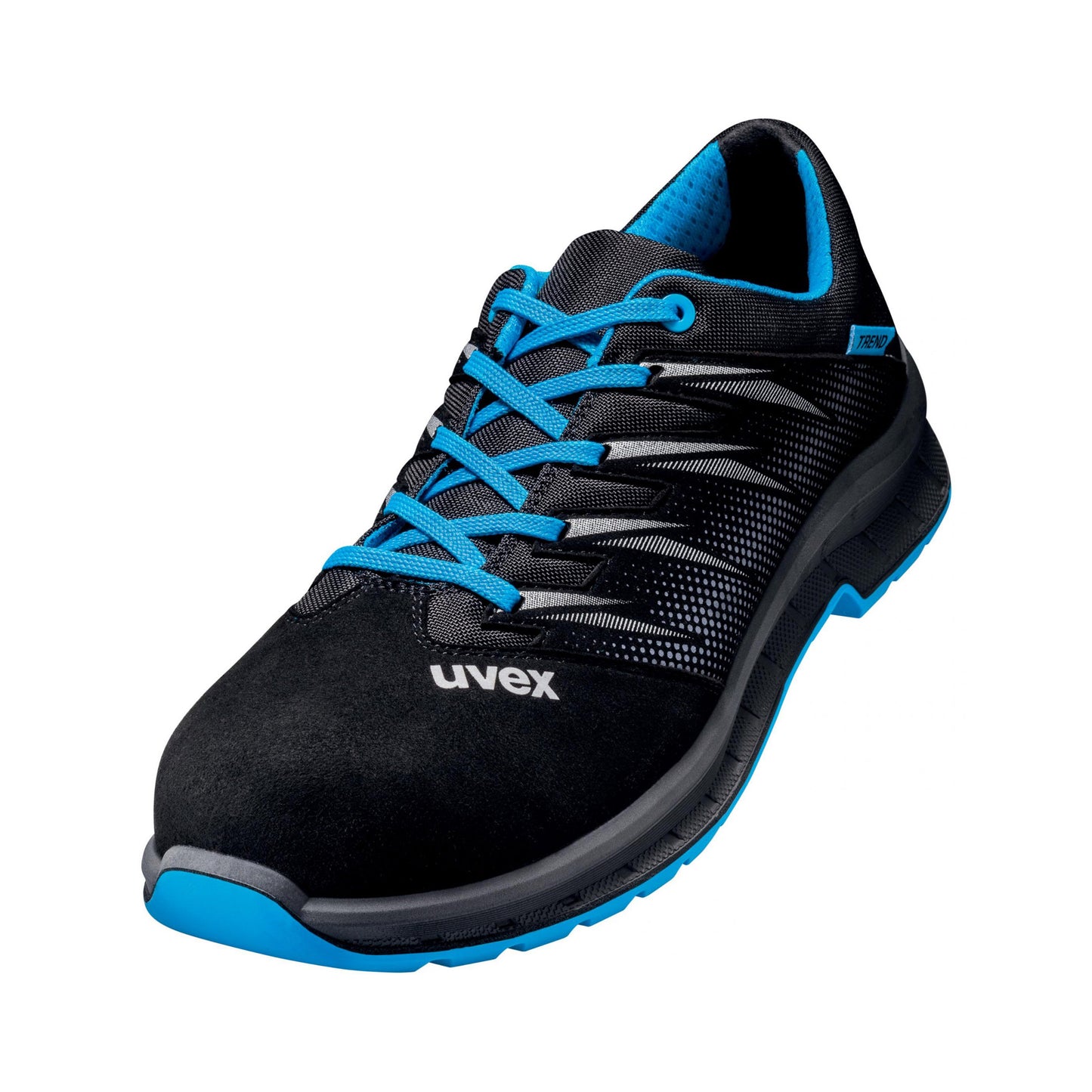 uvex 2 trend Safety Shoe S2 SRC ESD rated 69398