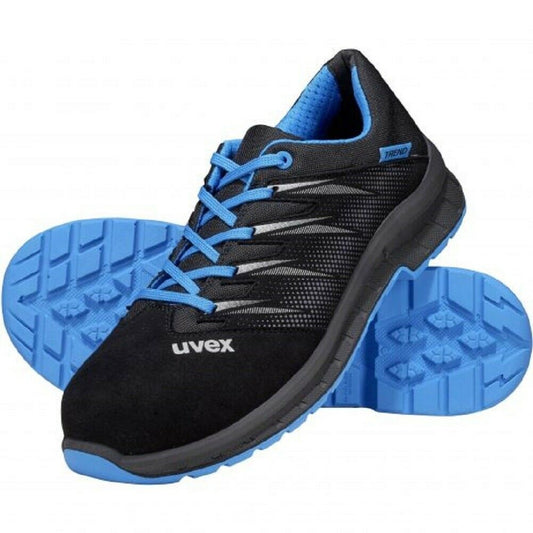 uvex 2 trend Safety Shoe S2 SRC ESD rated 69398