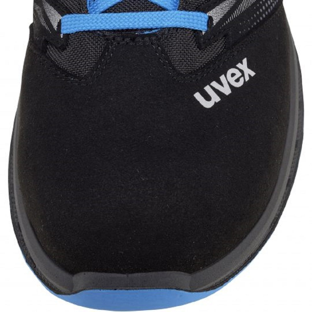 uvex 2 trend Safety Shoe S2 SRC ESD rated 69398