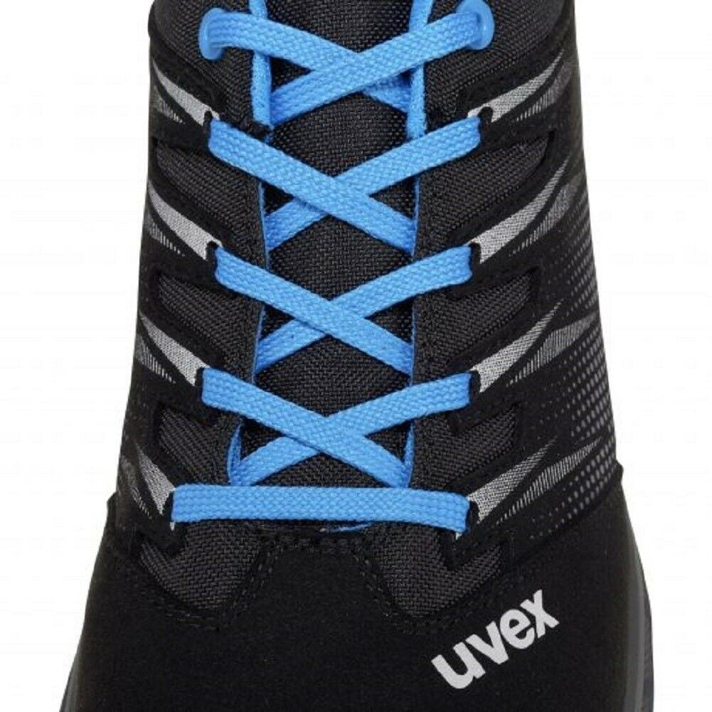 uvex 2 trend Safety Shoe S2 SRC ESD rated 69398