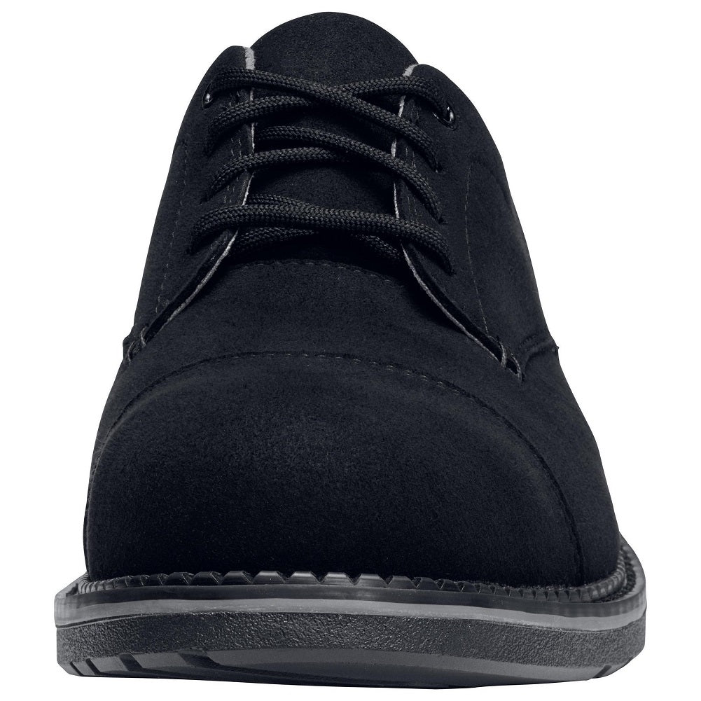 uvex 1 business Steel Toe Capped Mens Safety Business Shoes 84302