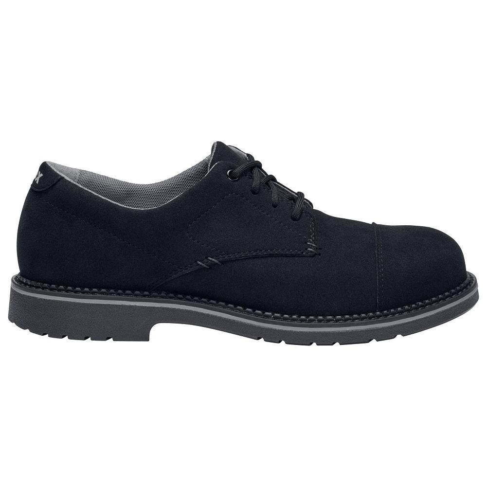 uvex 1 business Steel Toe Capped Mens Safety Business Shoes 84302