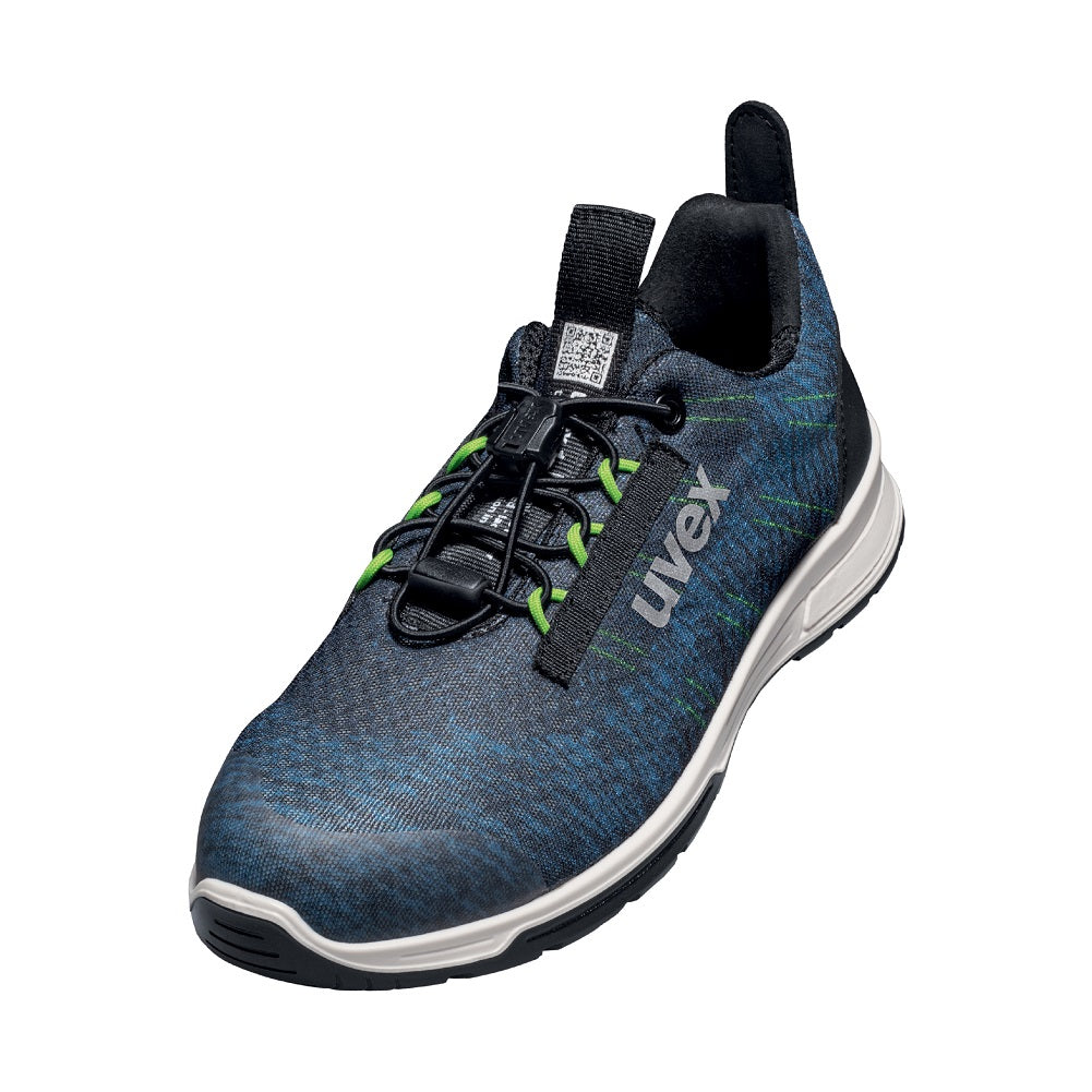 uvex 1 Safety Trainer 84743 S1 P SRC ESD