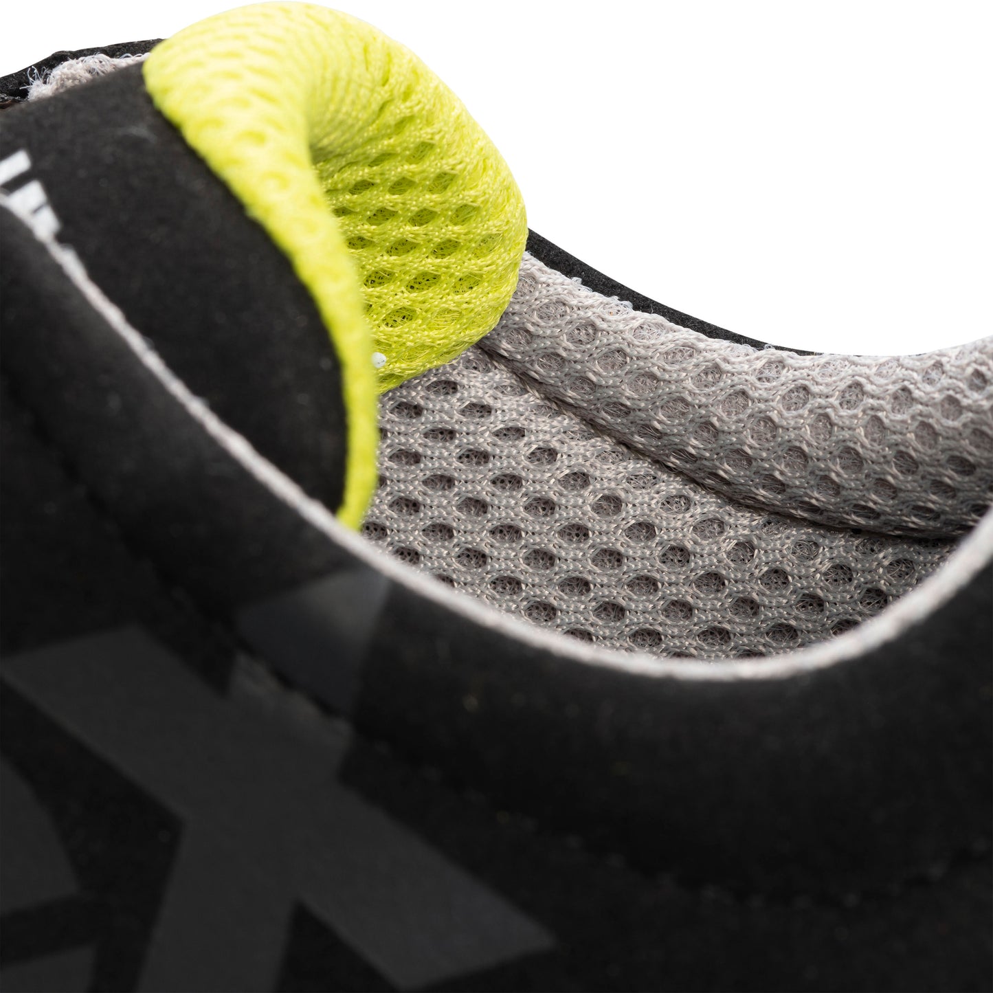 uvex 1 ESD Rated Metal-Free S2 SRC Lightweight Safety Trainers 85448
