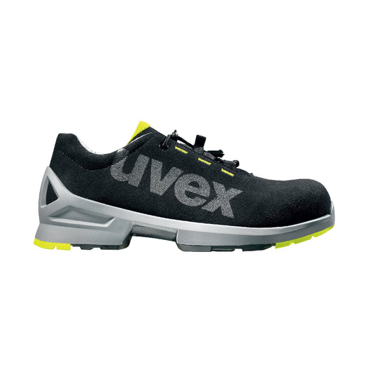 uvex 1 ESD Rated Metal-Free S2 SRC Lightweight Safety Trainers 85448