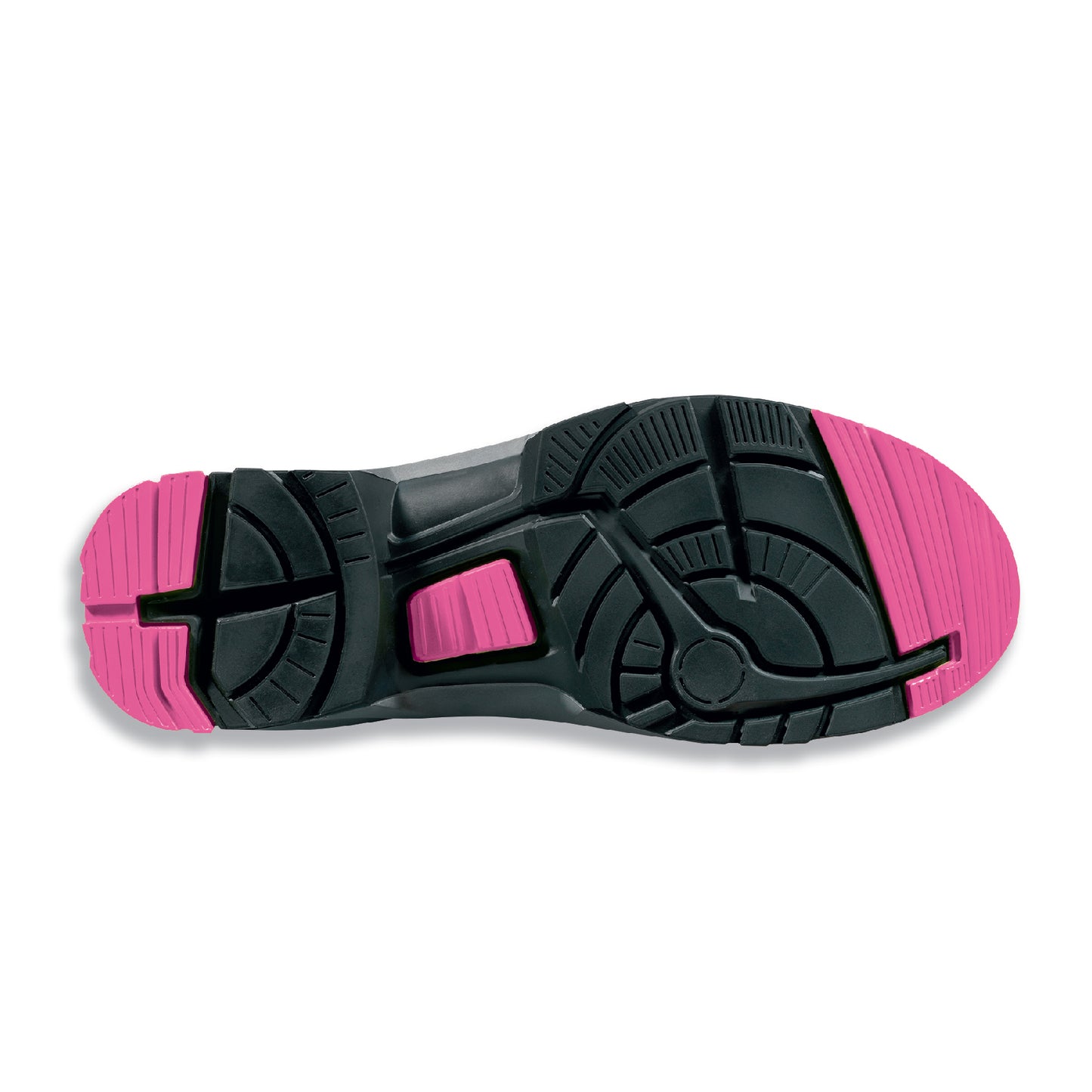 uvex 1 ladies 85628 ESD Rated Metal-Free S2 SRC Safety Trainers