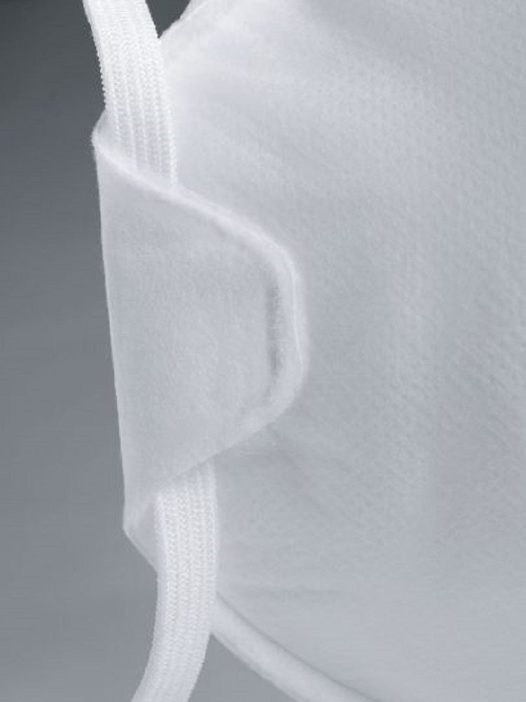 uvex silv-Air c 2200 FFP2 Preformed Cup Mask N95
