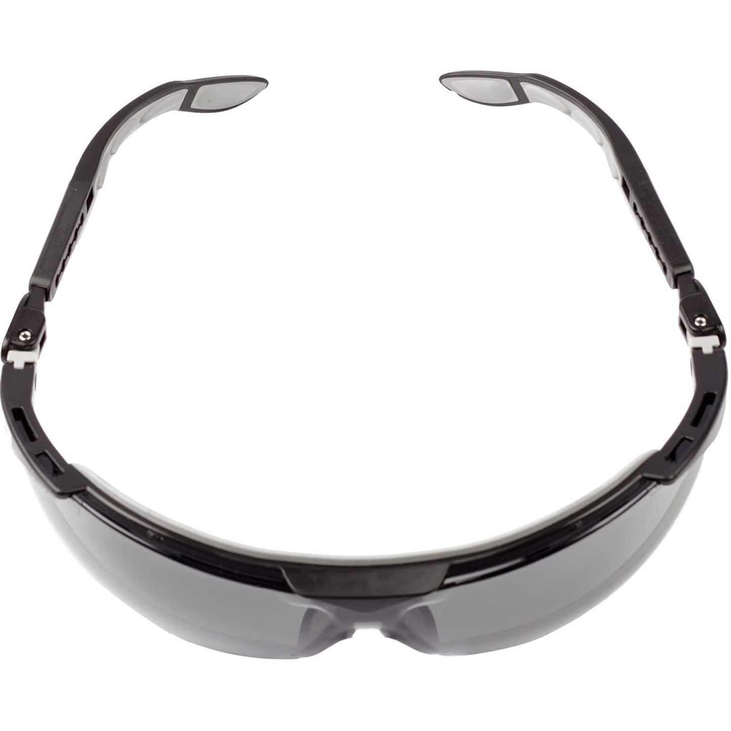 uvex i-vo Safety Glasses Fully-Adjustable Arms Tinted Lens 9160076