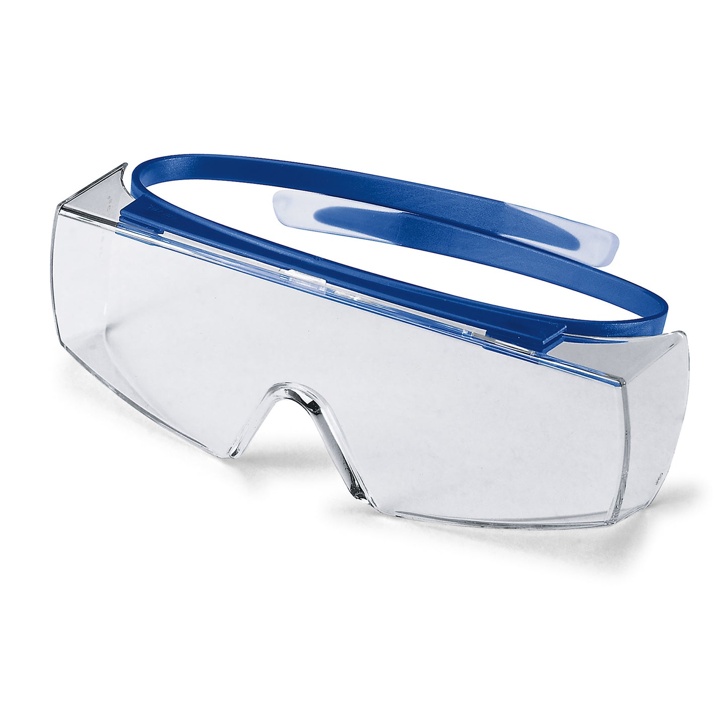 uvex super OTG 'Over The Glasses' Safety Glasses. Fits Over Spectacles