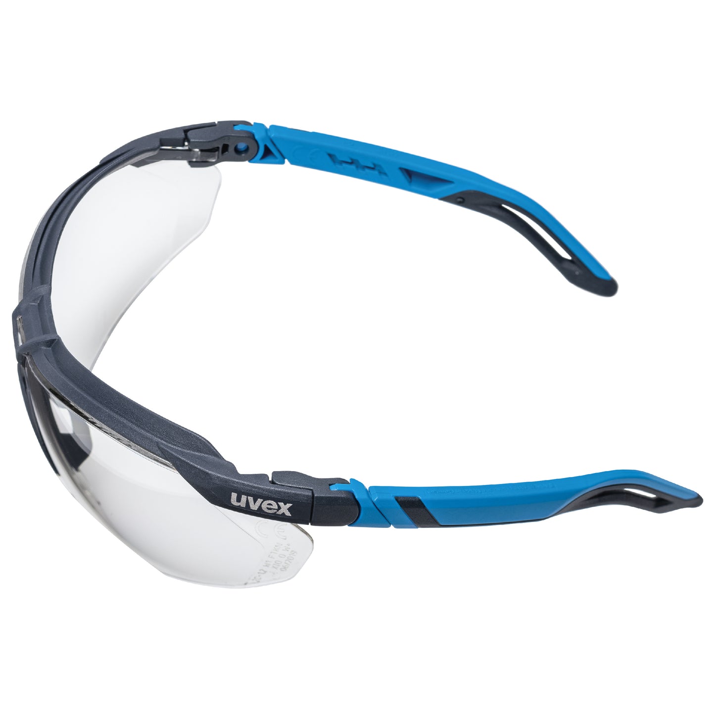 uvex i-5 Safety Spectacles Clear Lens