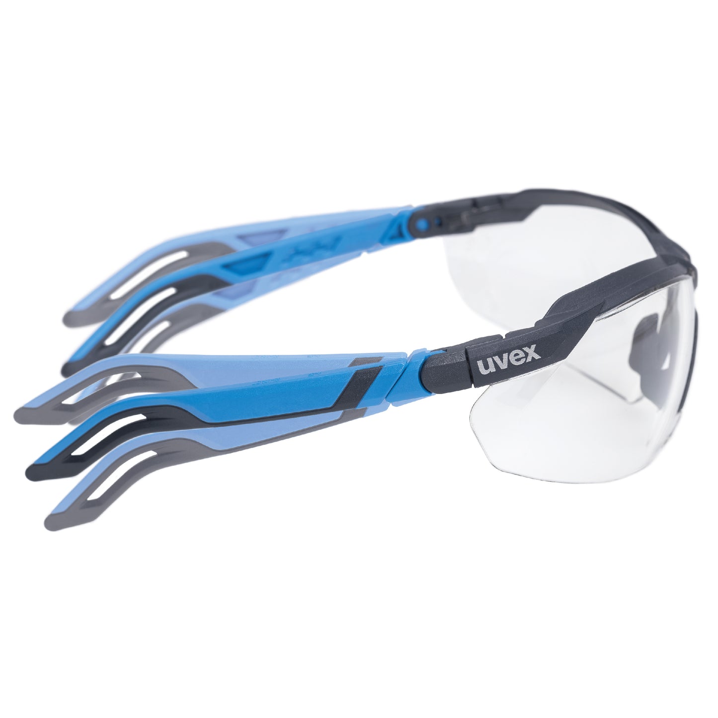 uvex i-5 Safety Spectacles Clear Lens
