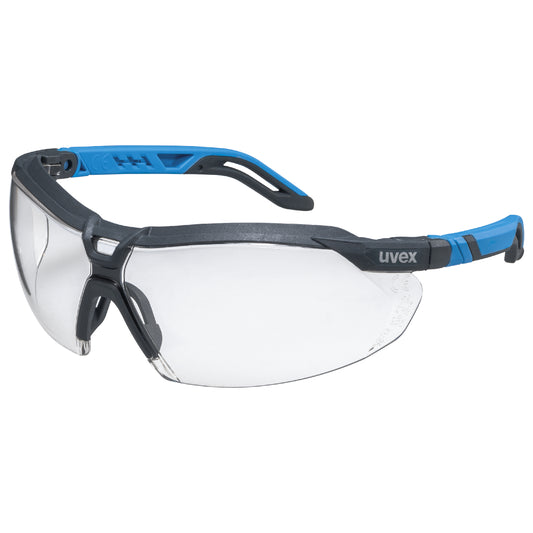 uvex i-5 Safety Spectacles Clear Lens
