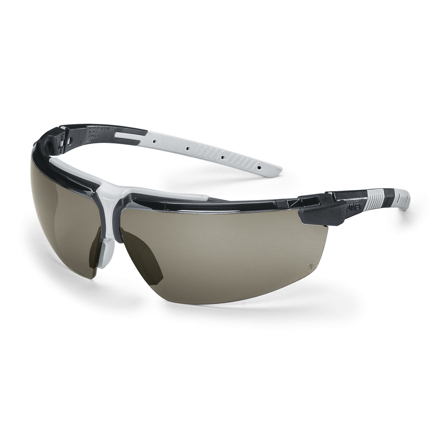 uvex i-3 Wraparound Sports Safety Glasses