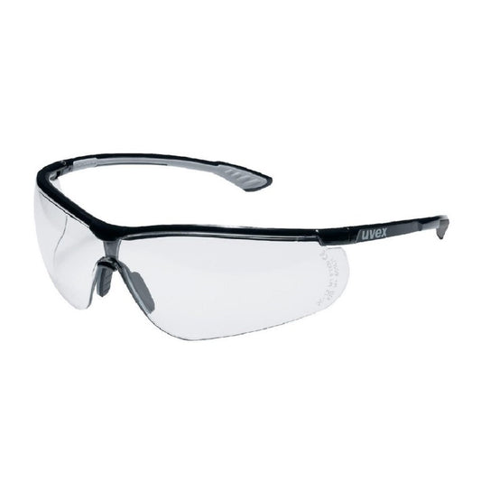 uvex sportstyle Safety Glasses Anti-Fog Lens (Both Sides)