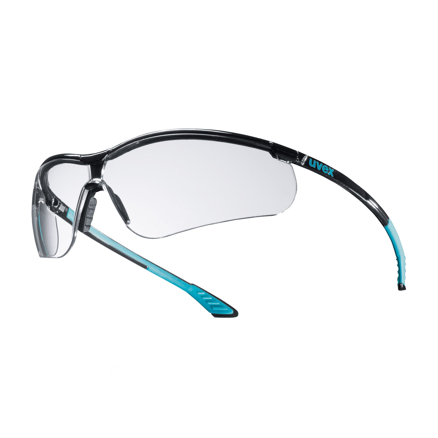uvex sportstyle Safety Glasses Clear Lens 23g