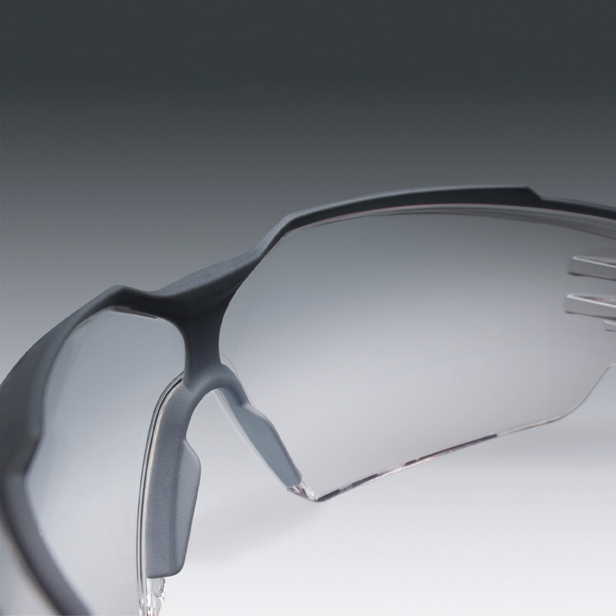 uvex pheos cx2 Safety Glasses Clear Lens 9198257