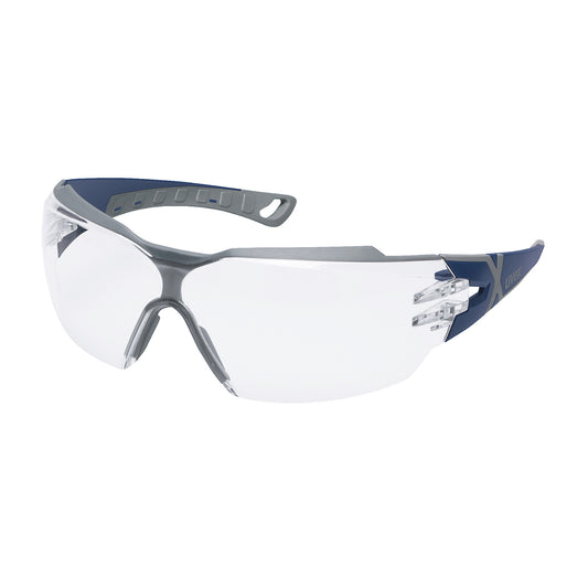 uvex pheos cx2 Safety Glasses Clear Lens 9198257
