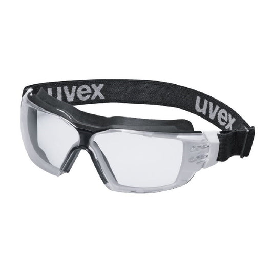 uvex pheos cx2 sonic Safety Goggles 9309275