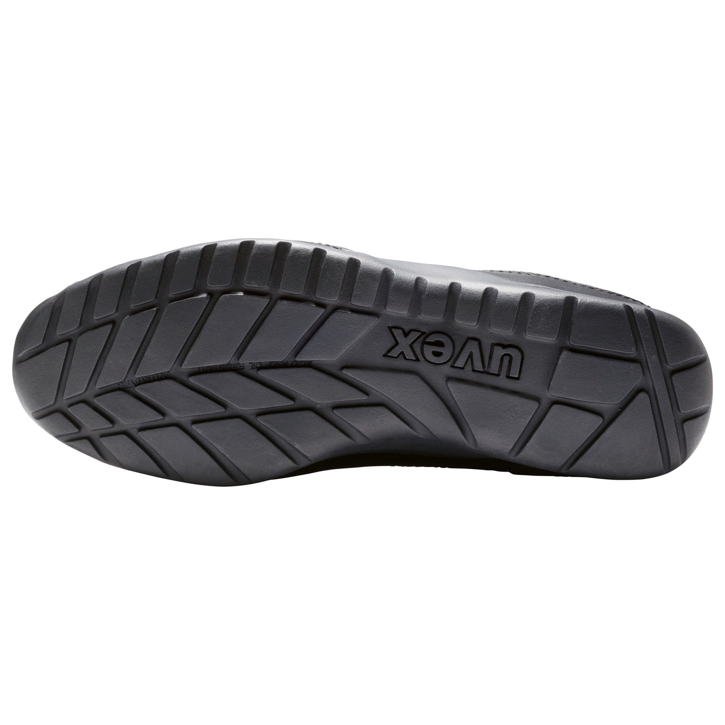 uvex motorsports S1 SRA Nappa Leather Safety Trainers