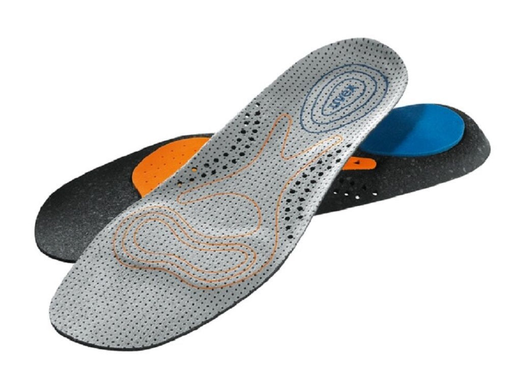 uvex quatro insole