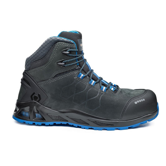 BASE K-Road Safety Boots S3 HRO CI HI SRC. protexU
