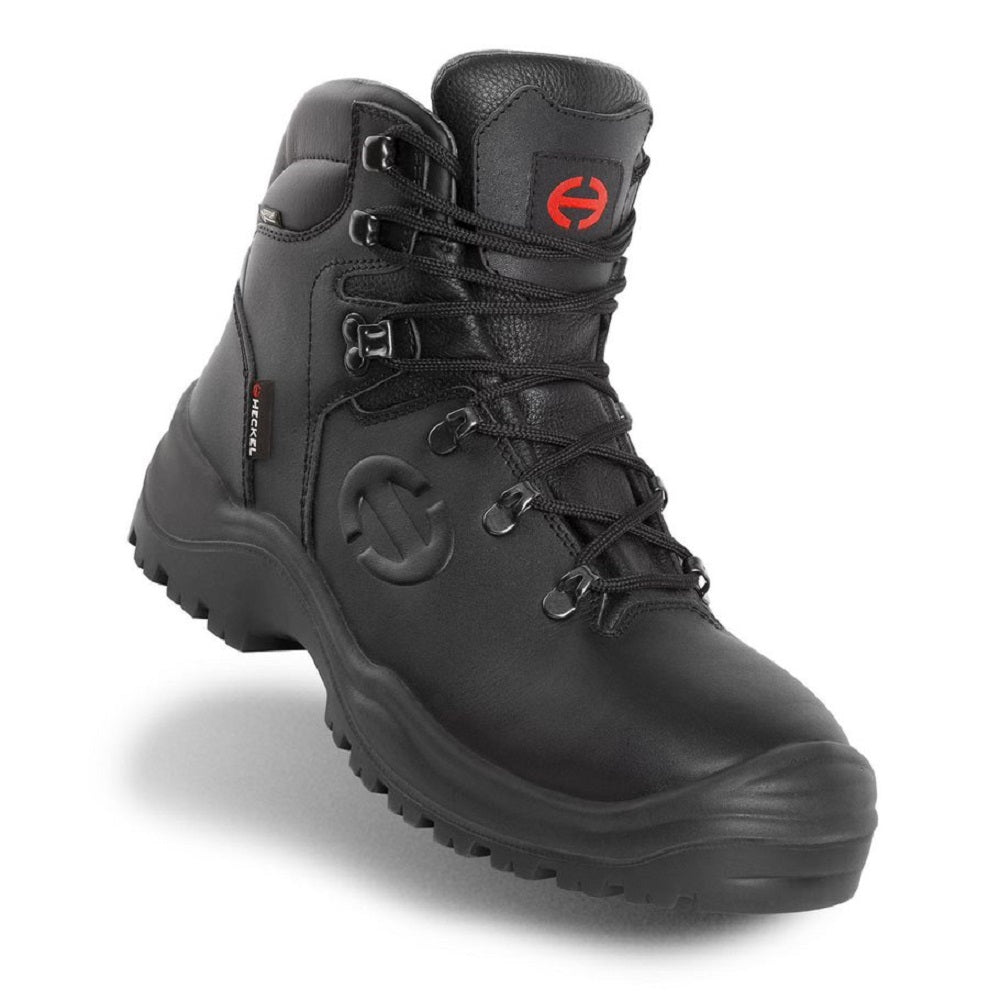 Heckel MX 300 GT Goretex S3 CI HI HRO WR SRC Safety Boots