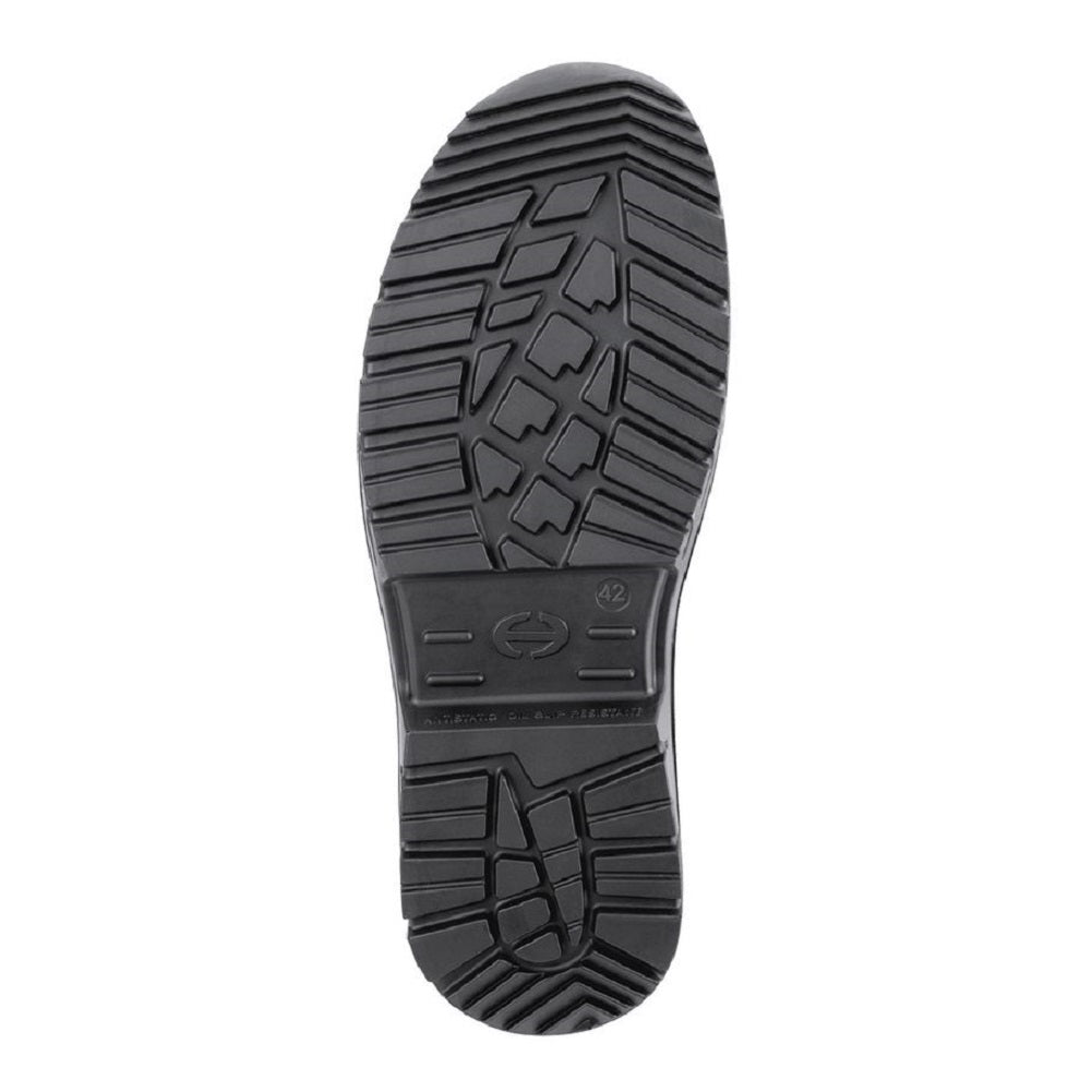Heckel Suxxeed Offroad Safety Boots S3 CI SRC Brown