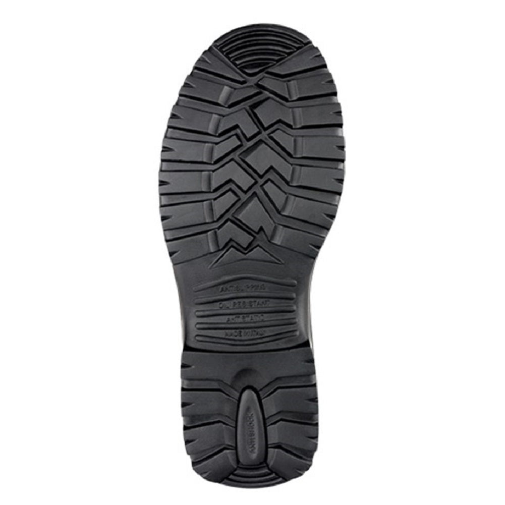 Heckel MX 300 GT Goretex S3 CI HI HRO WR SRC Safety Boots