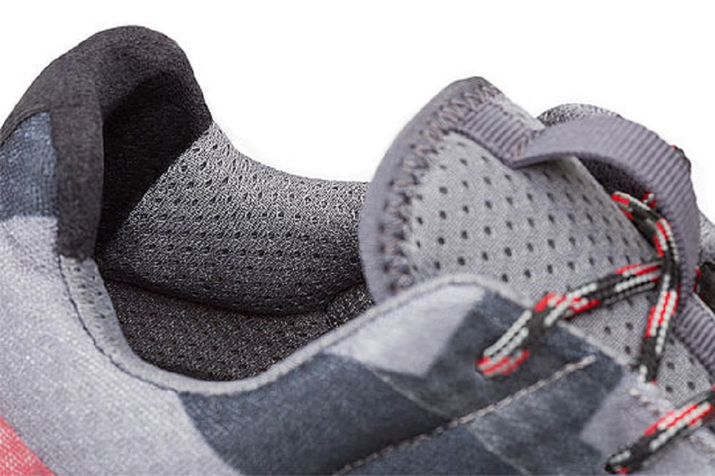 Low-price Uvex Heckel Safety Trainers S1P Grey. protexU