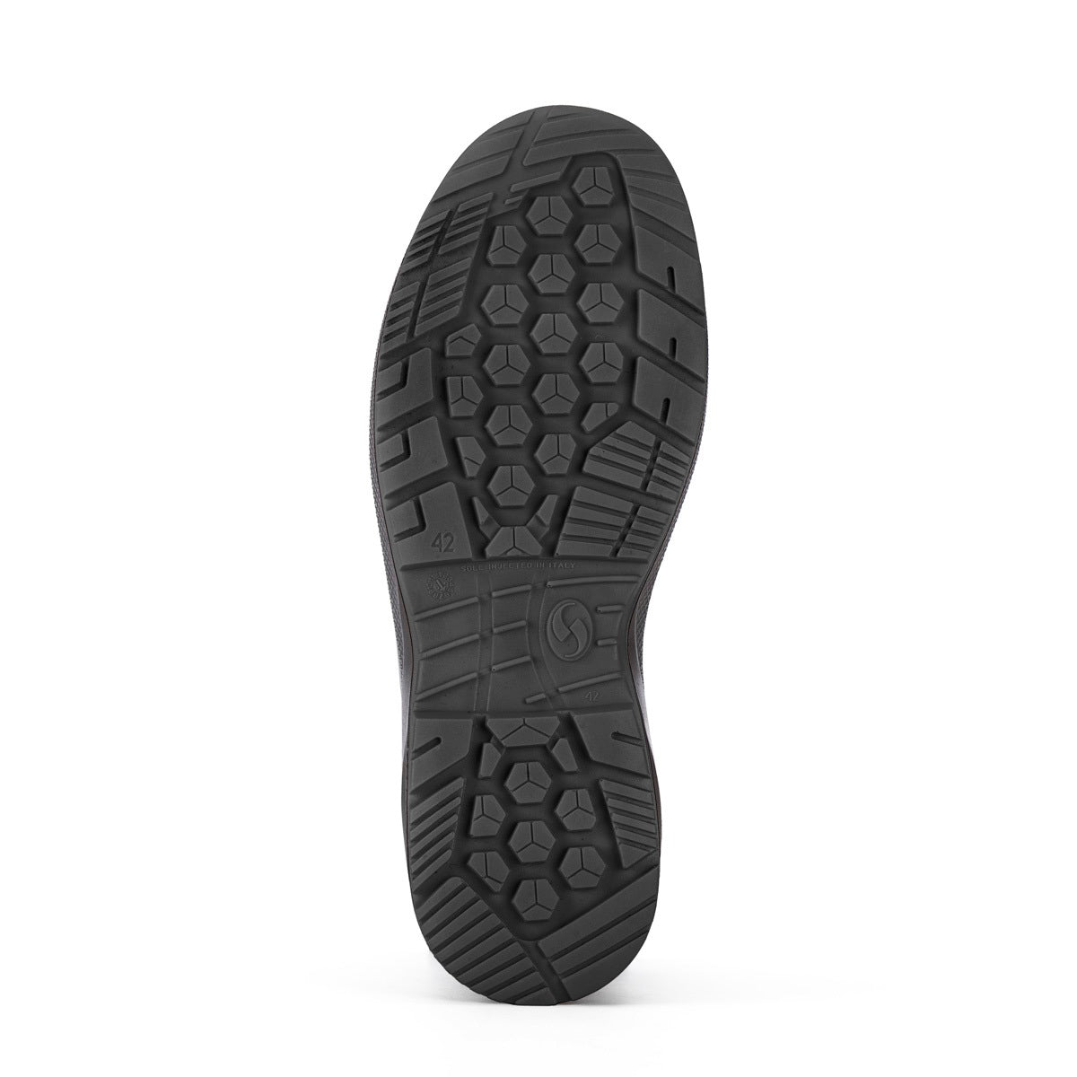 Sixton Safety Boots Resolute Forza S3 SRC with D3O Technology